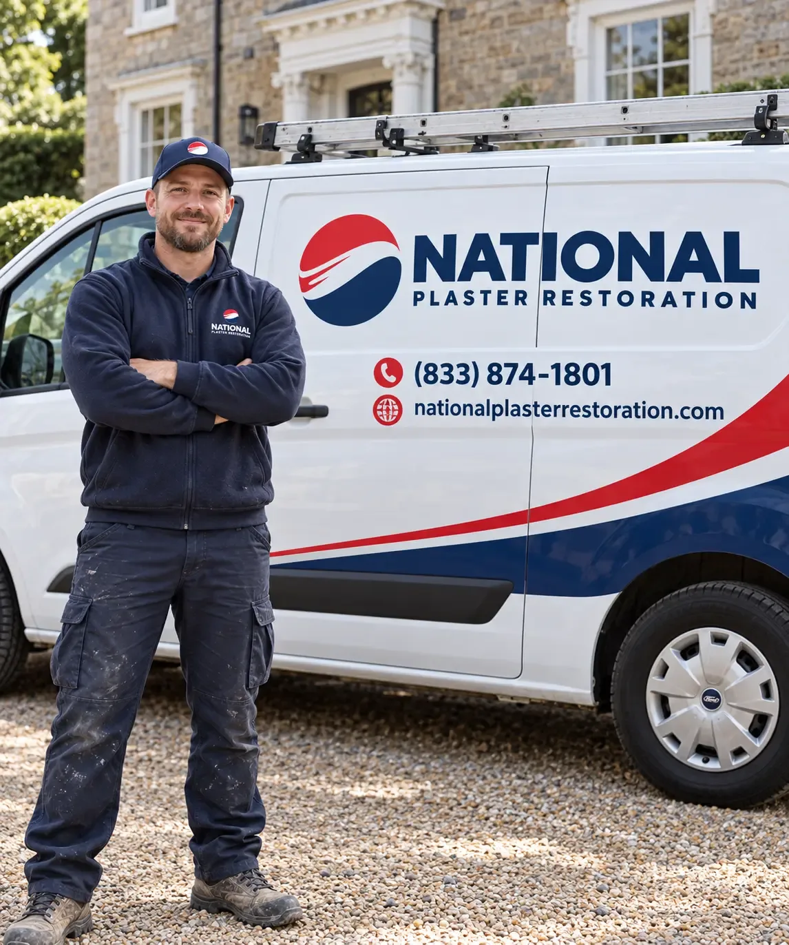 Plaster Repair company in Vaughn, NM